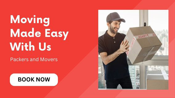 Packer and Movers