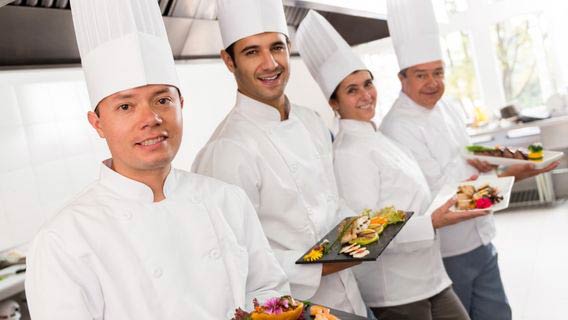 Catering Services