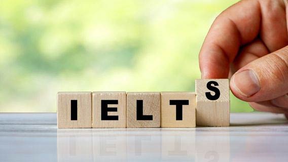 IELTS Instititue